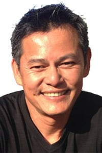 Bill Moeung